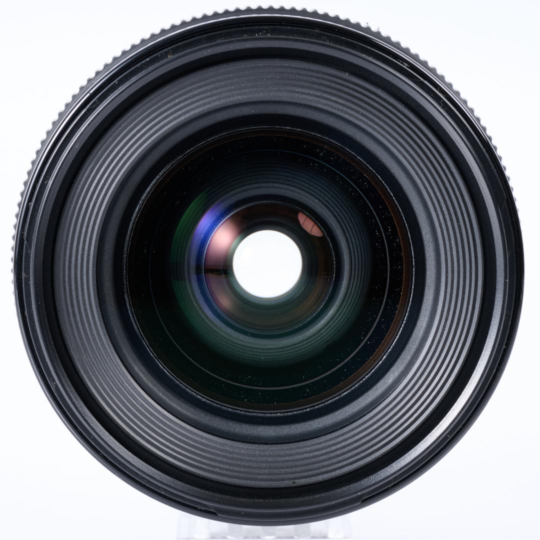 綺麗 Canon EF 24mm F2.8