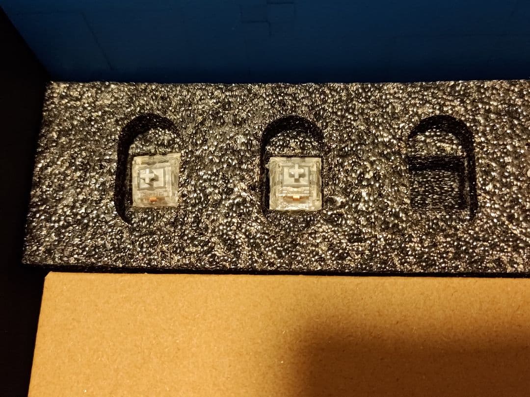 跳*糖様 HORI NOLVA レバーレス HITBOX アーケードコントローラ