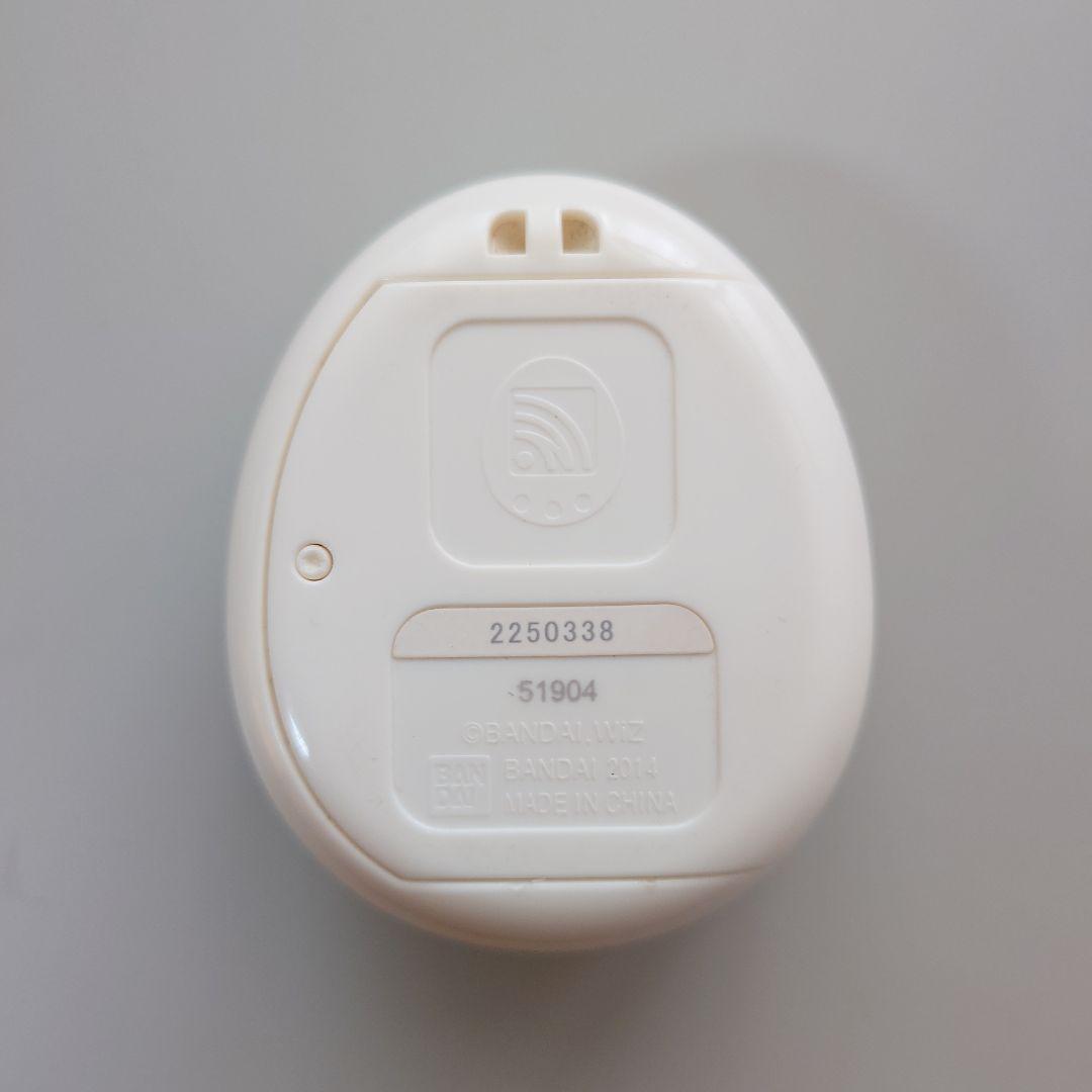 たまごっち4u ホワイト 本体