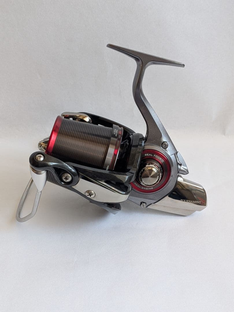 13トーナメントサーフ45 LG 06PE