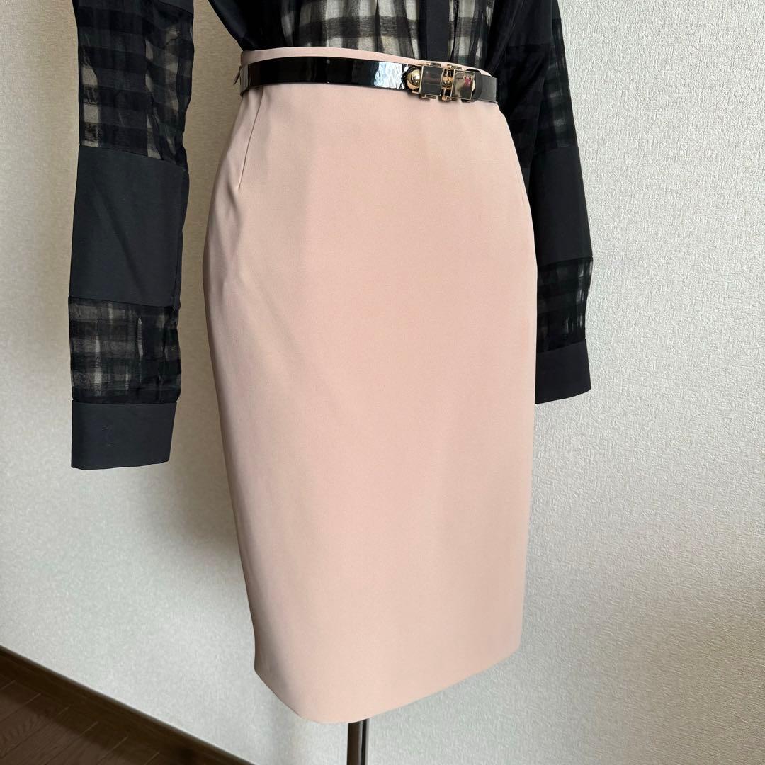 【N°21ヌメロヴェントゥーノ】 スカート