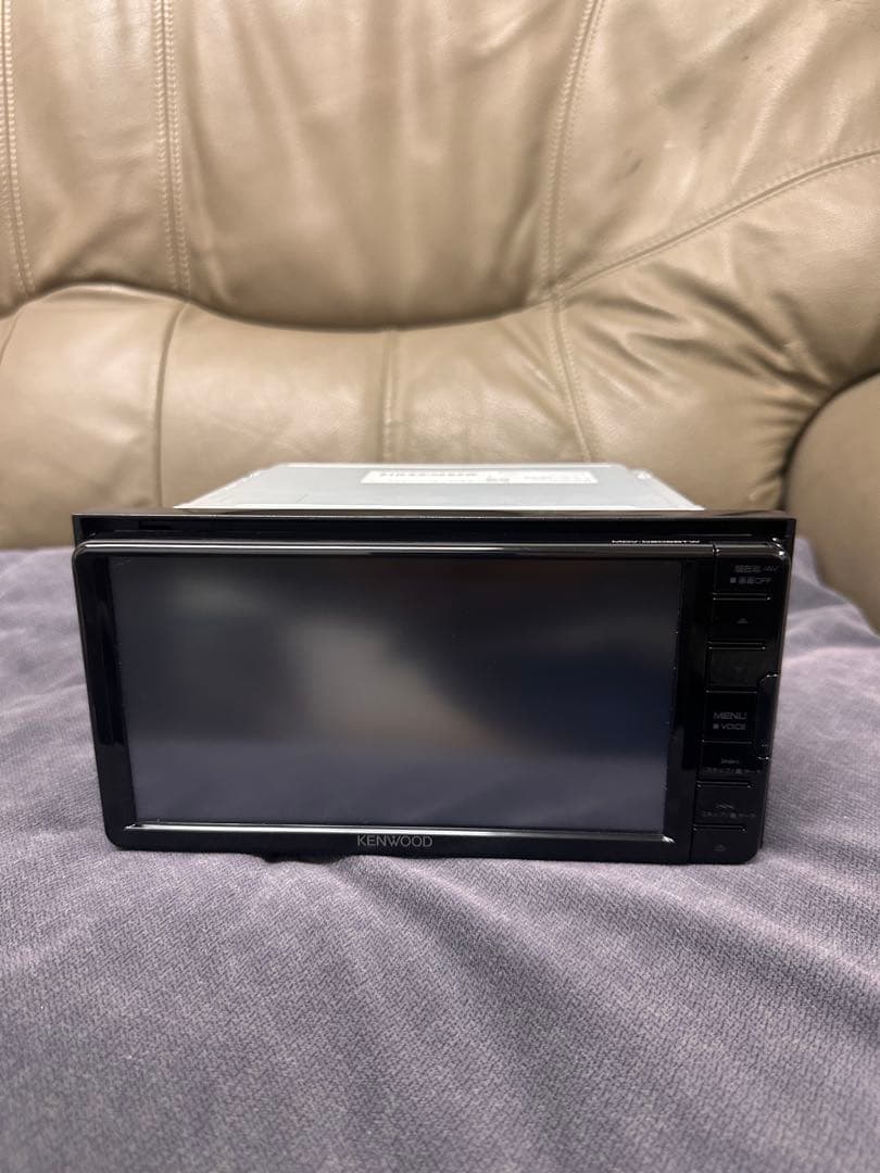 MDV-D209BTW 2022年　Bluetooth