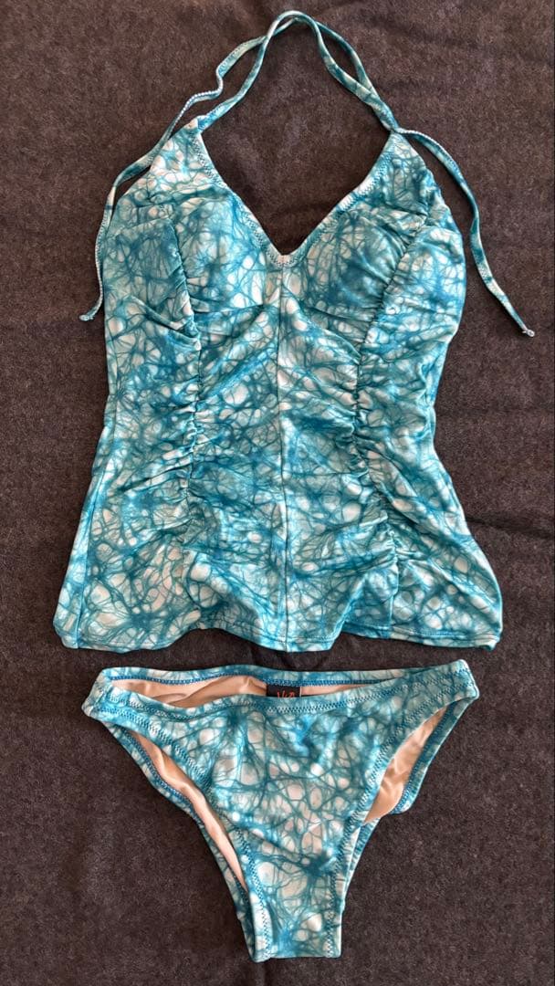 【未使用品】ジャンポールゴルチエ 水着