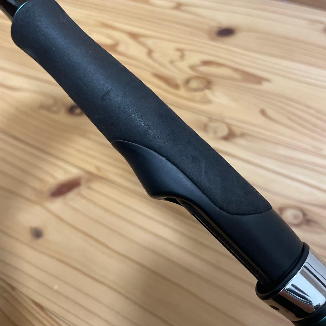 ダイワ　エメラルダス　X86M