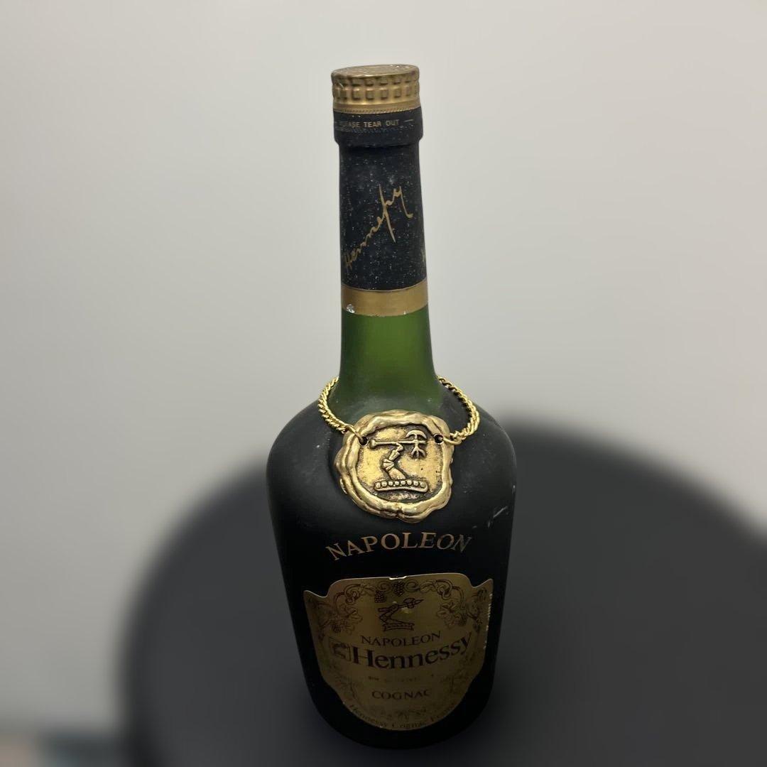 Hennessy Napoleon ブランデー