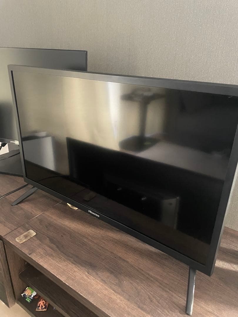 ハイセンス テレビモニター 24A40H