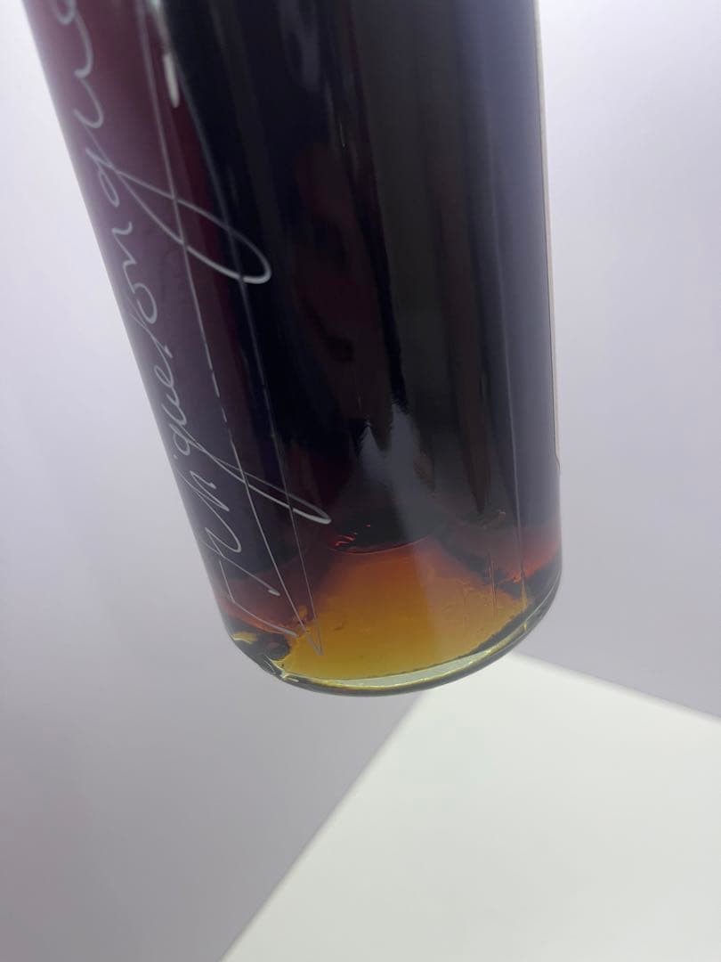 バス アルマニャック ラヴィエット カスティーユ 木箱 1924年　①