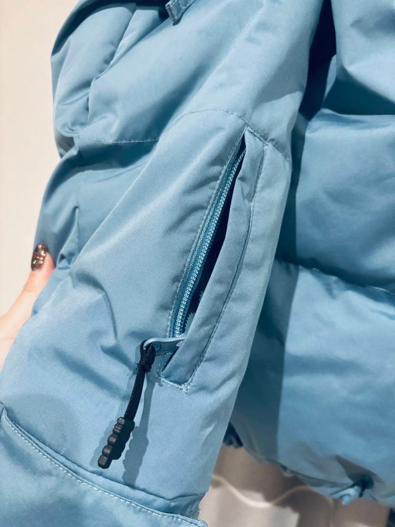 uss2 スノーボードウェア