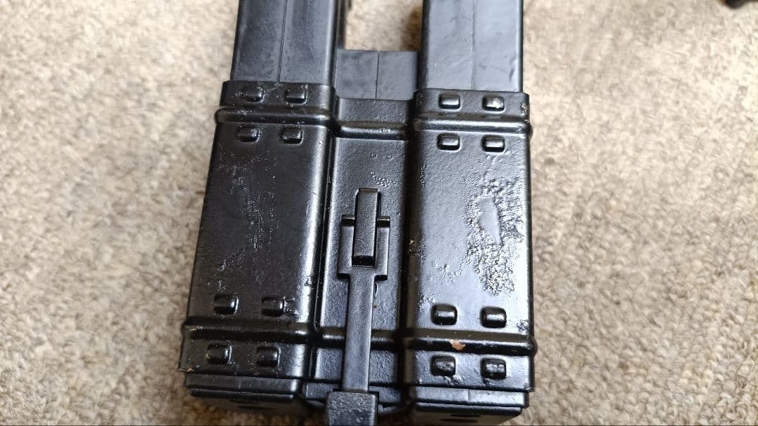 東京マルイ 電動ガン MP5