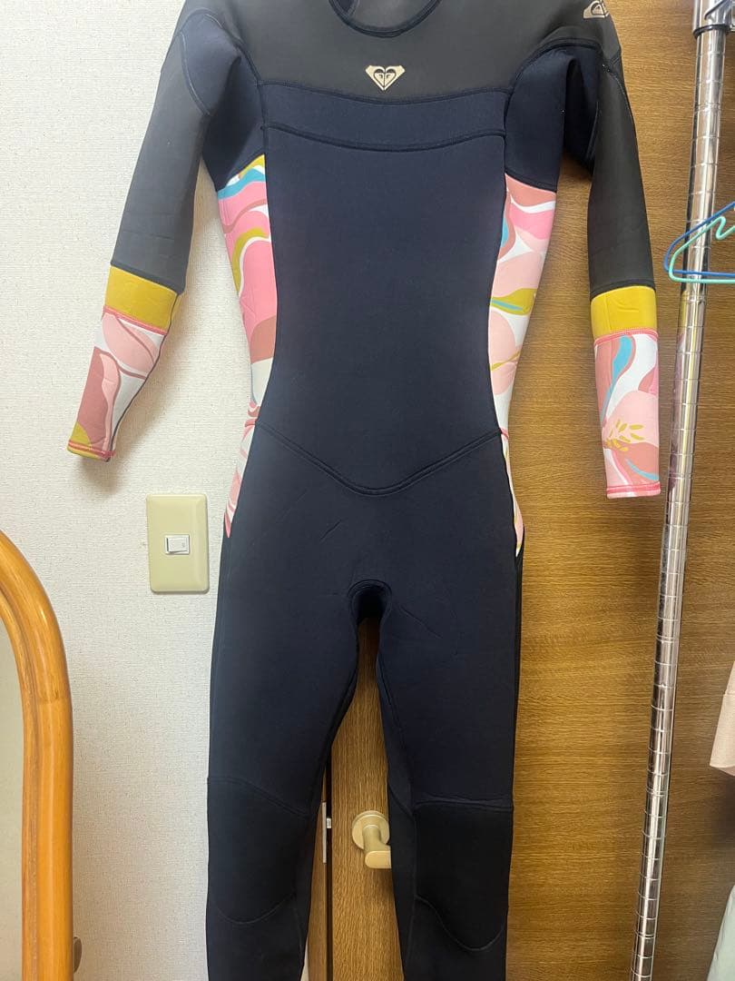 ROXY ウエットスーツ フルスーツ