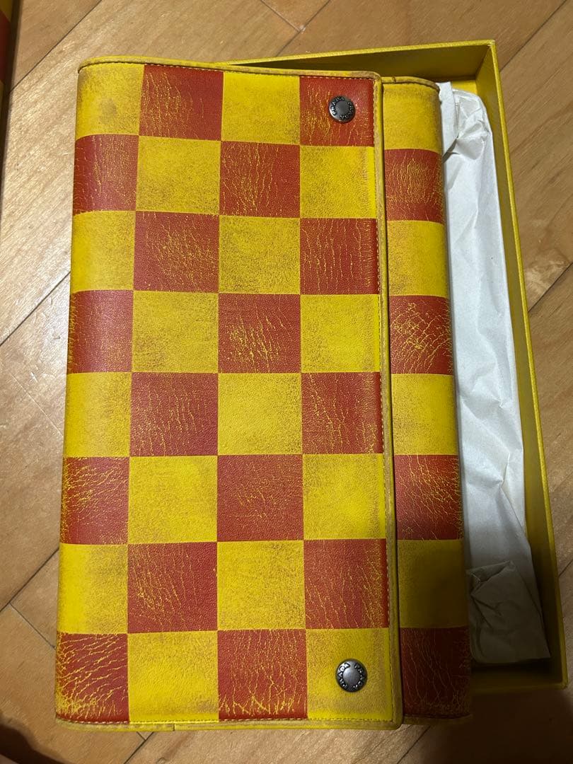 プラダ✖︎ウェスアンダーソン