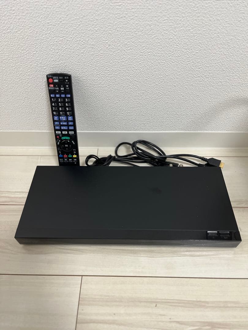 2022年製 Panasonic DMR-2W51