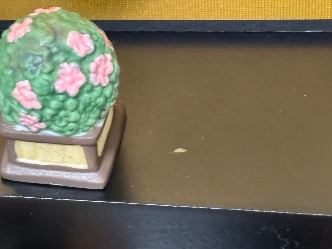 ベビーミッキーミニひなだん飾り