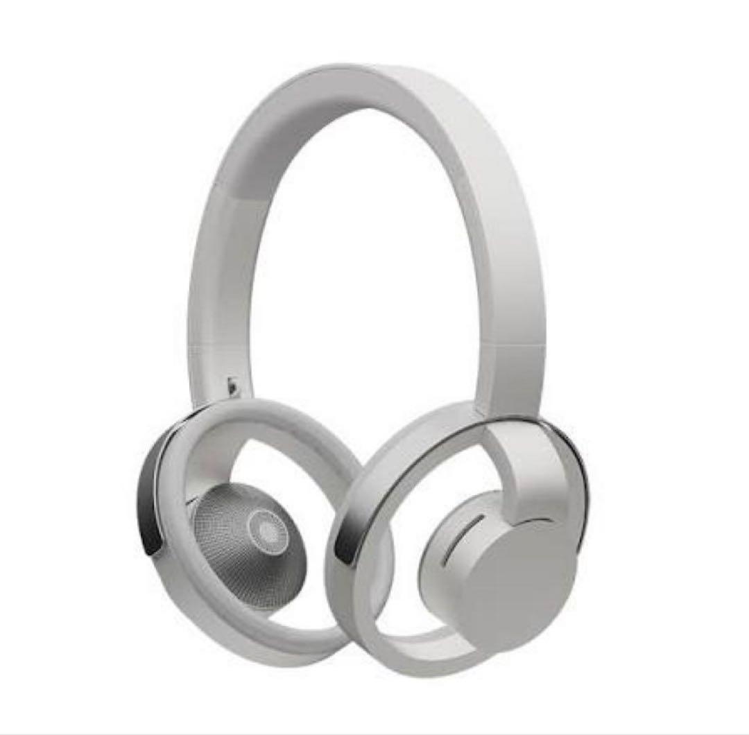 【新品・未使用】nwm ONE ライトグレイ MBH001 ワイヤレスヘッドホン