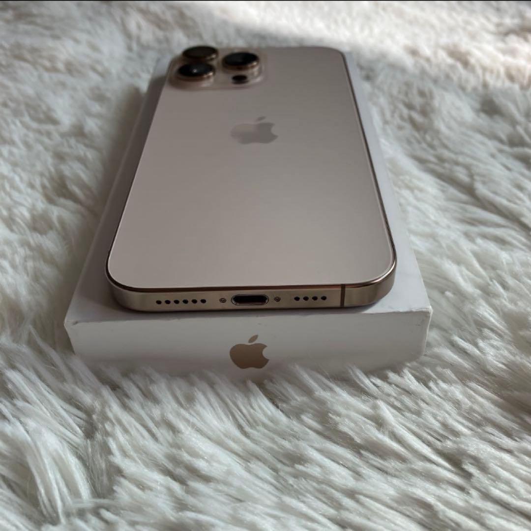 【1/25販売終了】iPhone 16 Pro max 512GB 【すぐ発送】