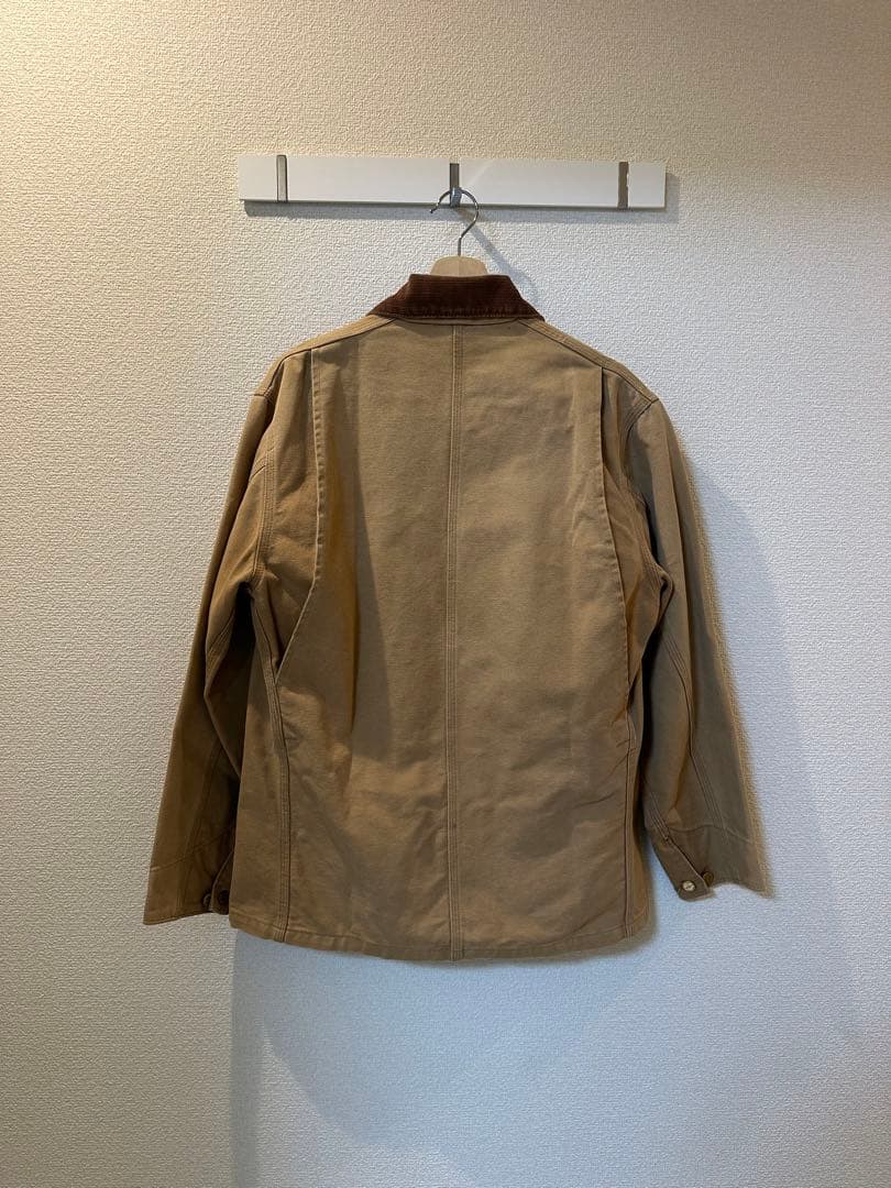 Carhartt ミシガン　チョアコート　100周年　ブランケット無し　レア