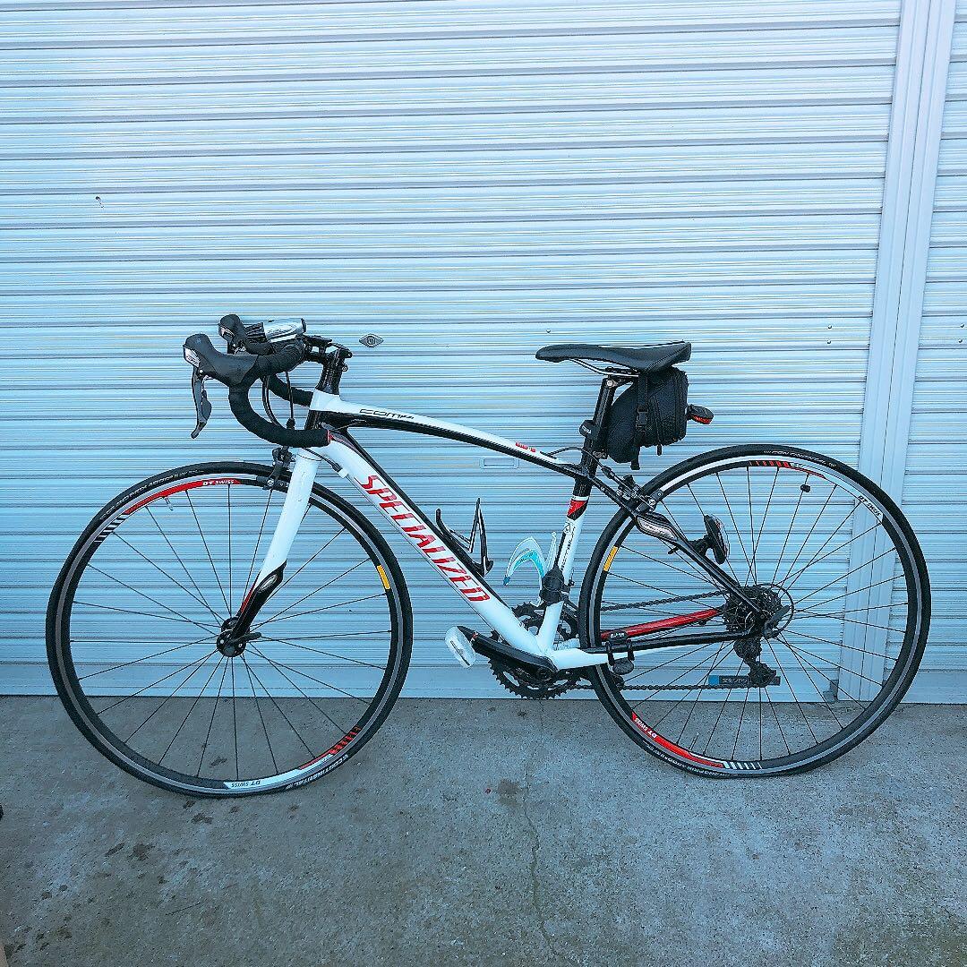 ロードバイク 自転車 スペシャライズド セクター SPECIALIZED 中古品