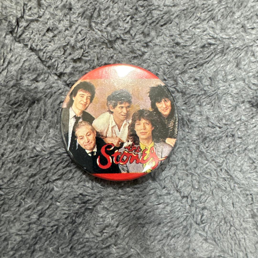 《 美品 》ROLLING STONES VOODOO LOUNGEツアーセット