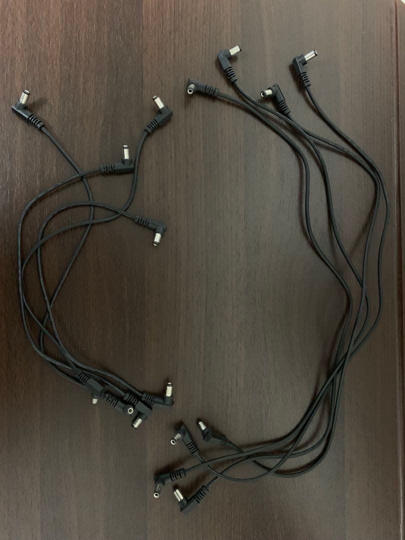 FREE THE TONE PT-5D ACパワーディストリビューター