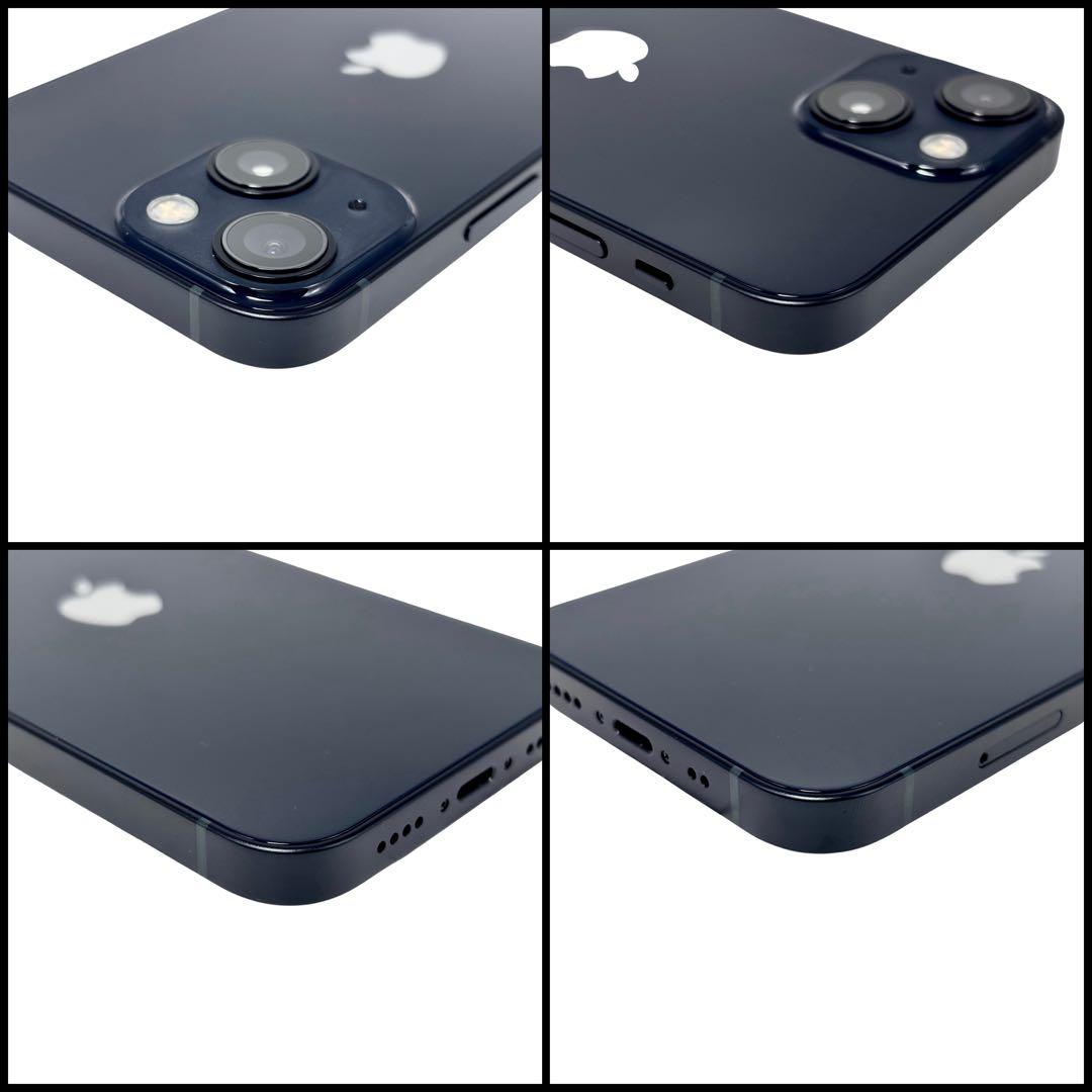 iPhone 14 256GB SIMフリー 純正バッテリー100%