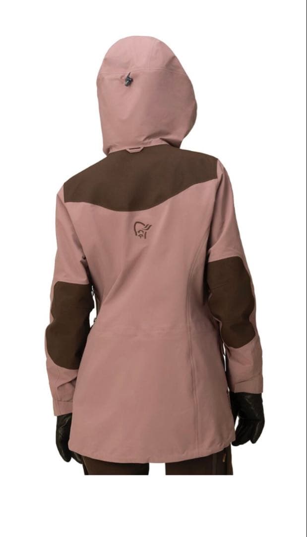 スノーボード tamok Gore-Tex Performance Shell Jacket