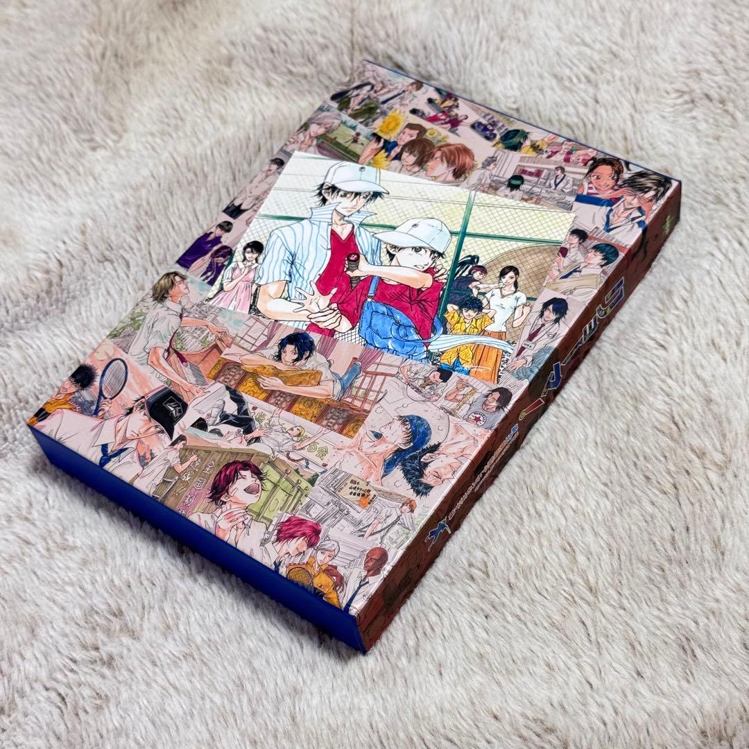 リョーマ！新生劇場版テニスの王子様【初回限定】