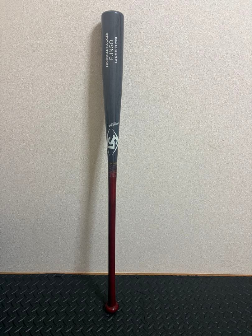 ルイスビルスラッガー限定ノックバット