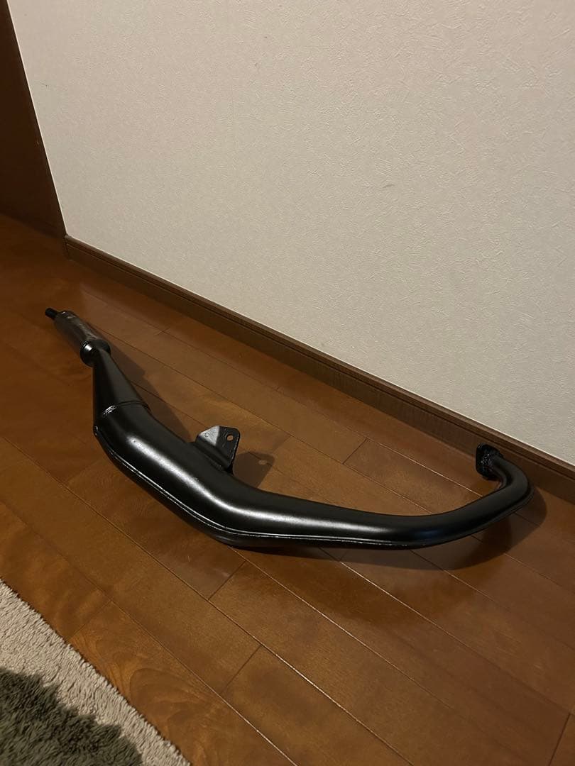 美品 ns-1 純正チャンバー ホンダ HONDA マフラー