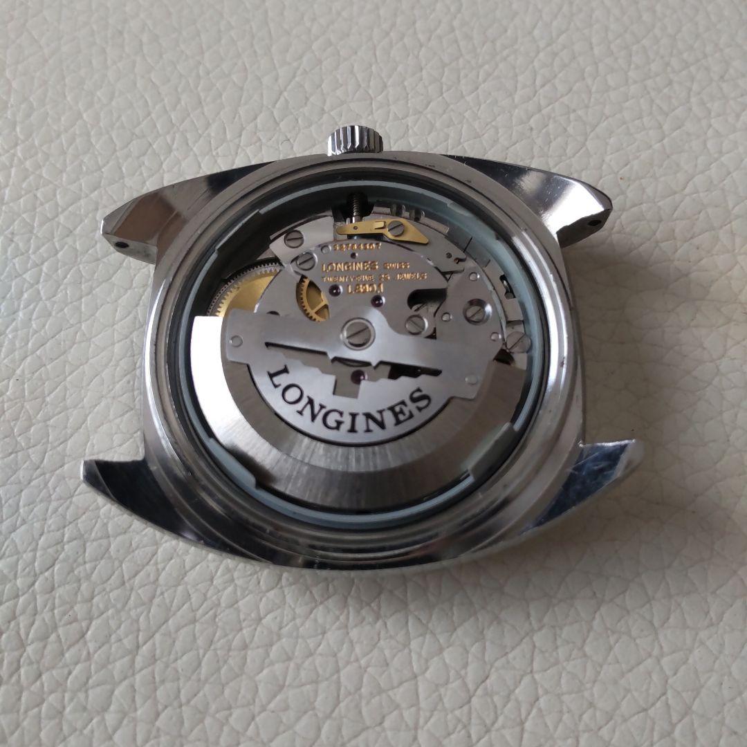 【ジャンク】LONGINES ロンジン AUTOMATIC