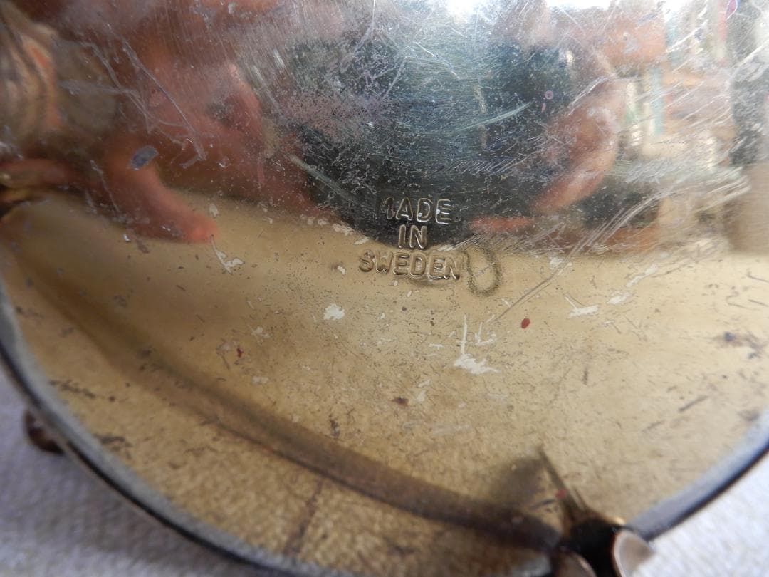 Optimus No,00 /Burner Sweden/オプティマス バーナー