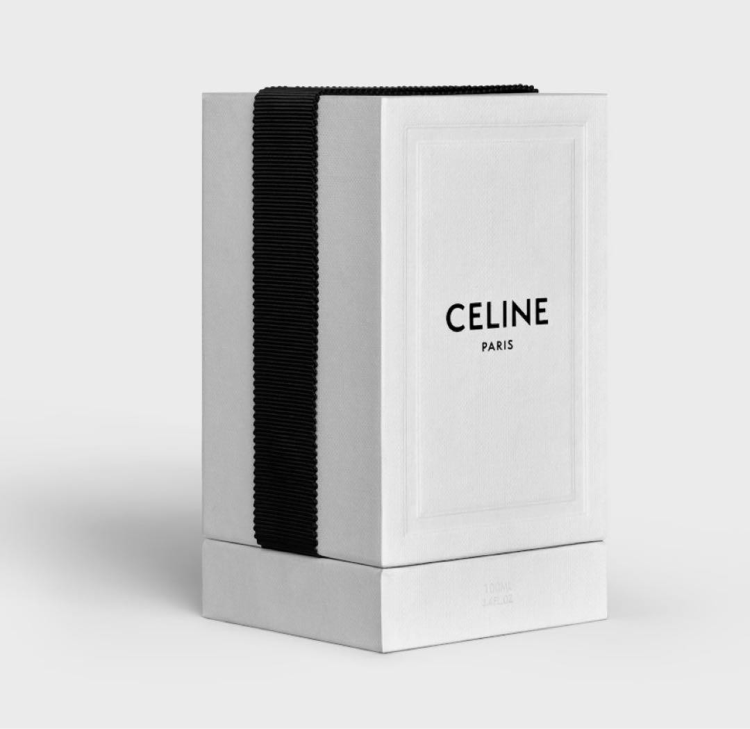 CELINE セリーヌ パラード オードパルファム 100ml-Q