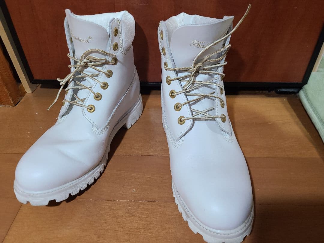 Timberland ブーツ メンズ