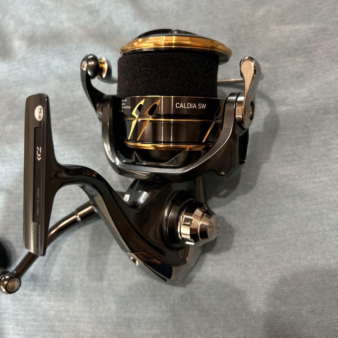 カルディアsw 10000H