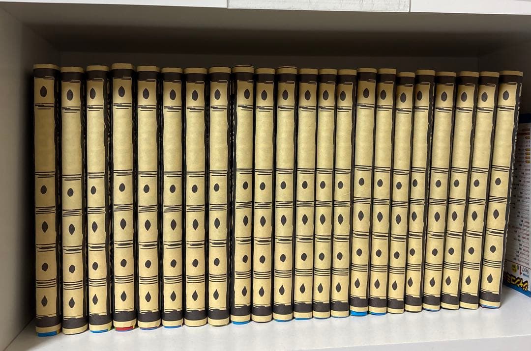 チェンソーマン漫画全巻セット（22巻）おまけ有