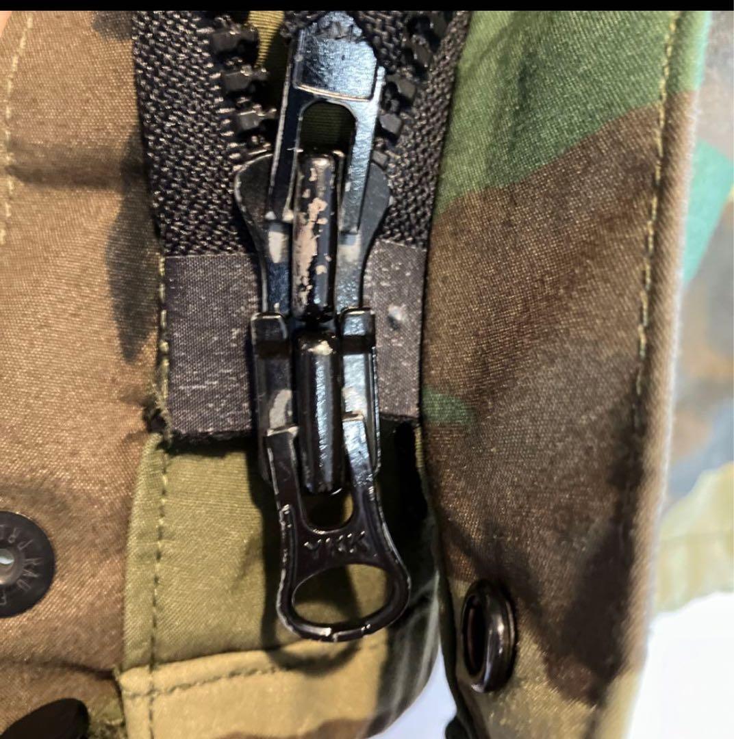 ECWCS GEN1 初期 前期 small short 1st 80s