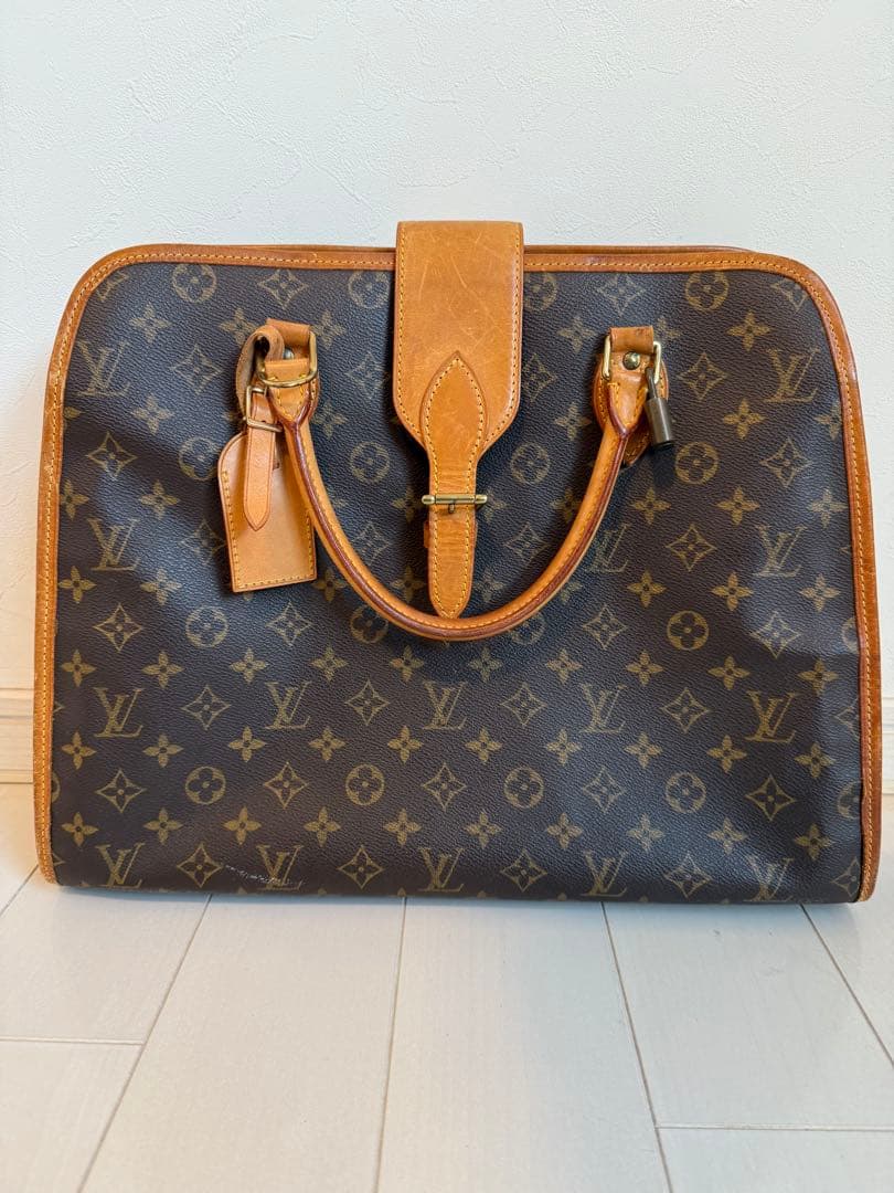 ルイ・ヴィトン　ビジネスバッグ
