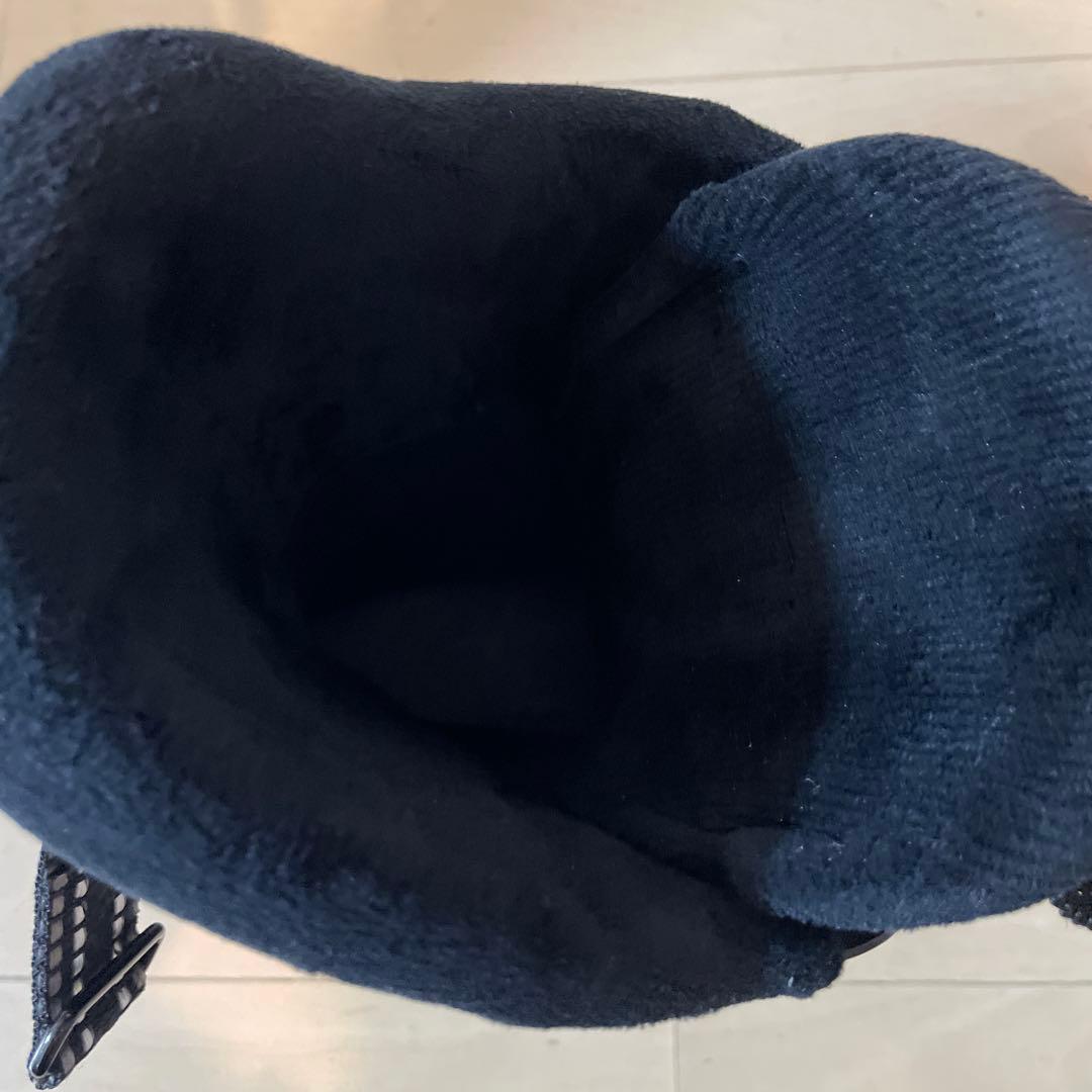 麗*子様 Nordica Cruise SP スキーブーツ ブラック 270-2