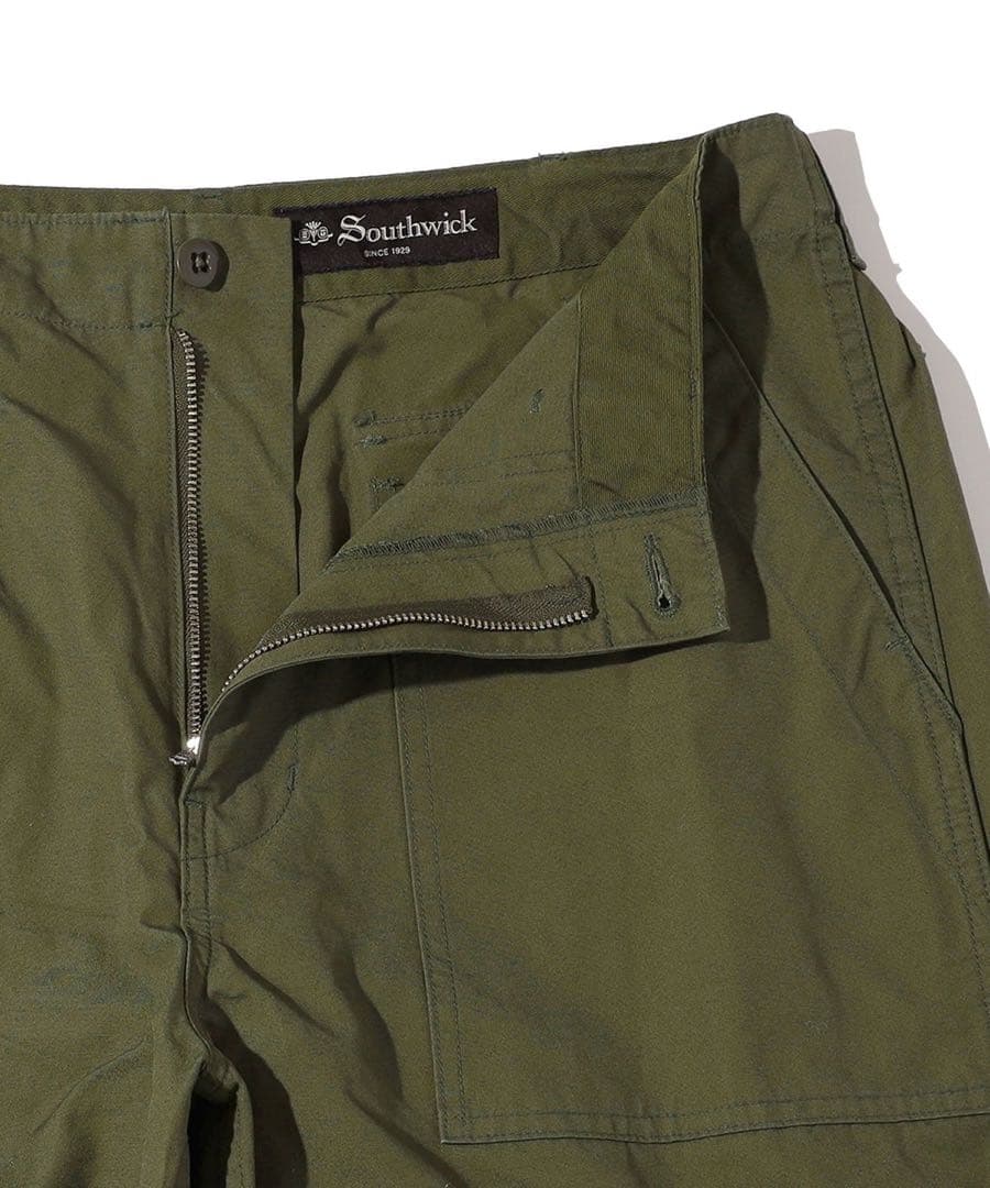 サウスウィック ベイカーパンツ XL