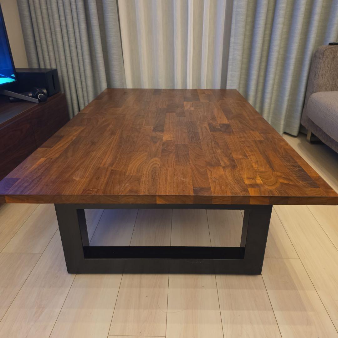 マスターウォール PT6 センターテーブル 幅140cm