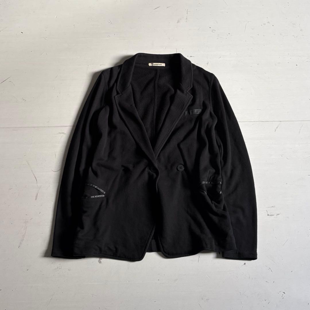 00's Alexander Wang テーラードジャケット　アーカイブ　y2k
