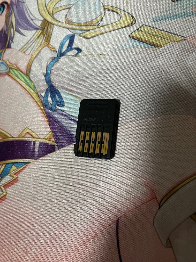 スーパーマリオ3Dコレクション　動作確認済み