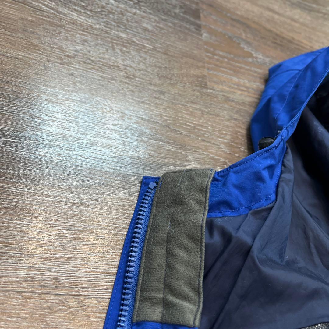 大幅値引きしました　ノースフェイス　スキーウェア　140セットアップ　　男の子