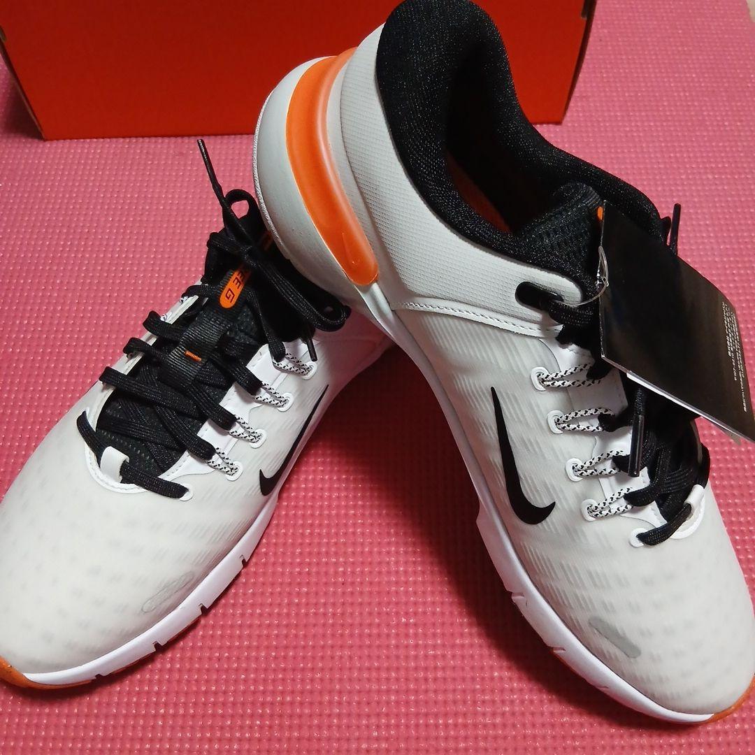 つ*む様 ナイキゴルフ NIKE GOLF Free Golf NN 28.5c
