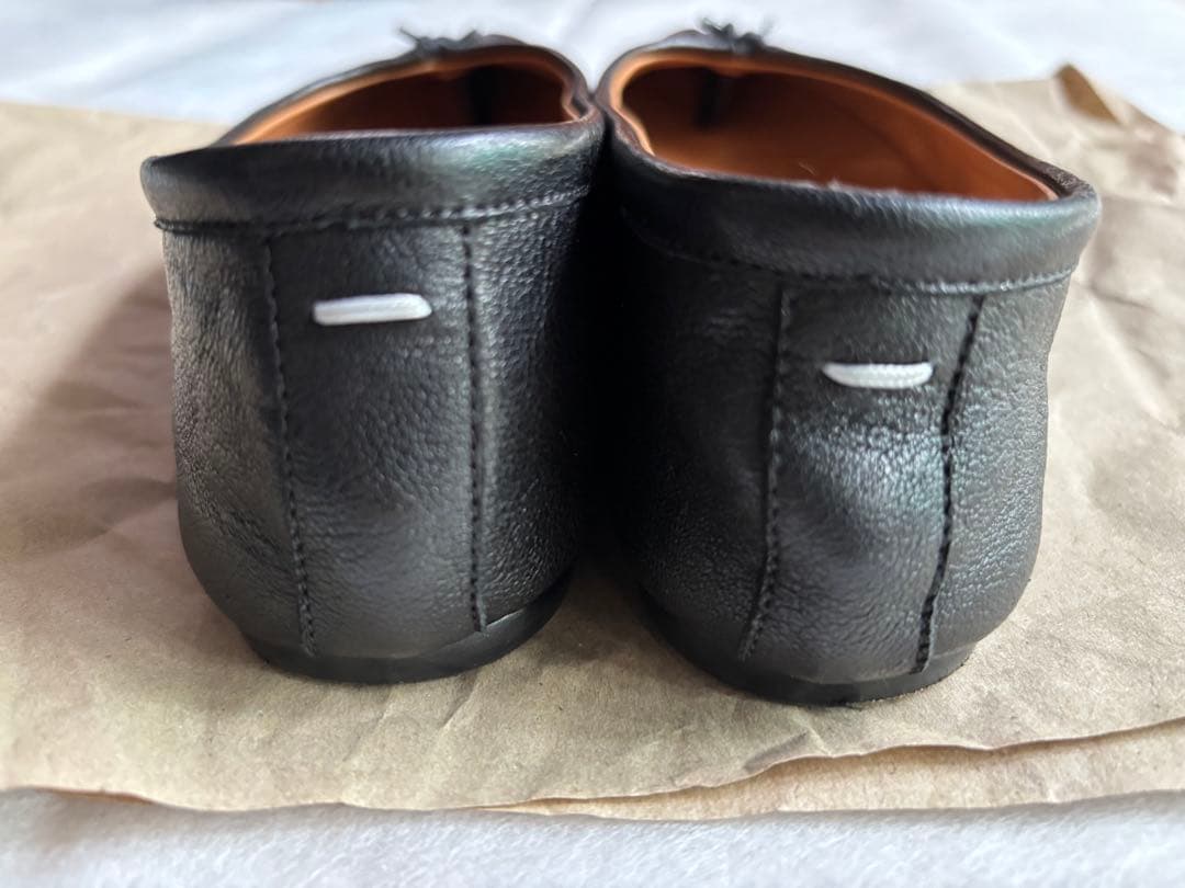 Maison Margiela TABI バレリーナ フラット 35