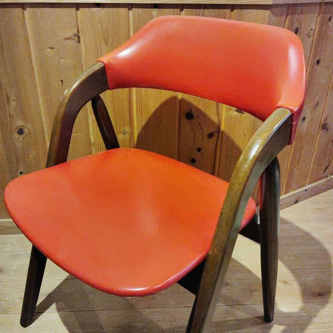 辻木工　チェア　アンティーク