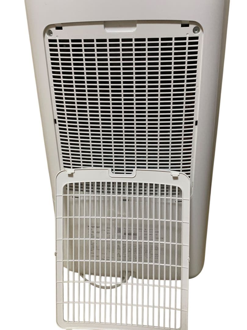 美品SHARPプラズマクラスター ハイブリッド 衣類乾燥除湿機 CV-NH140