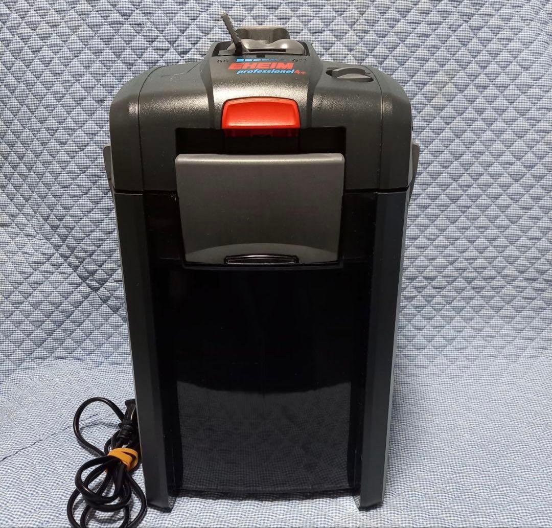 た*き様 エーハイム 2273 プロフェッショナル4+