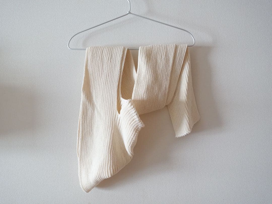 BEANIE SCARF HOMME PLISSÉ ISSEY MIYAKE