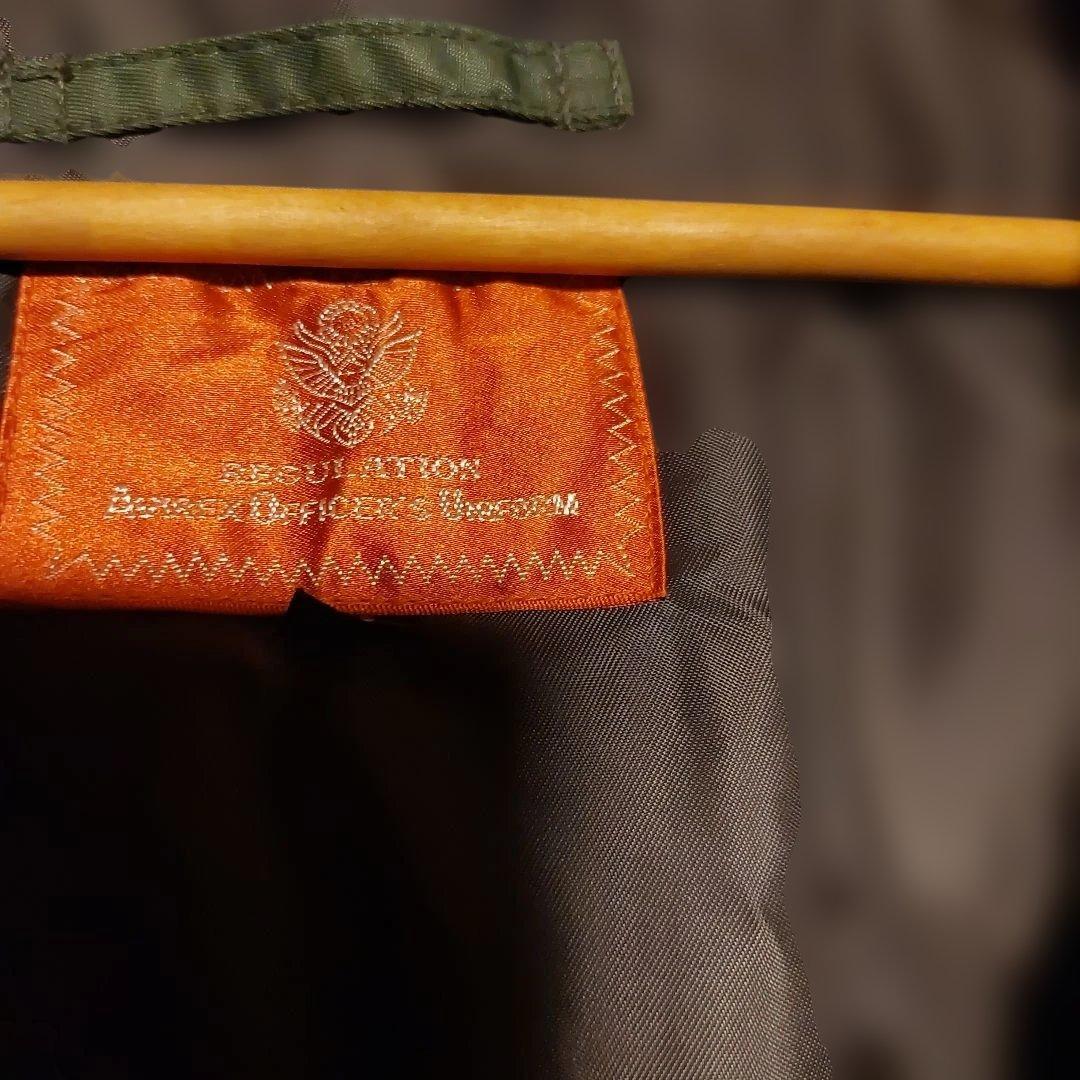 ジャケット・アウター AVIREX N3-B