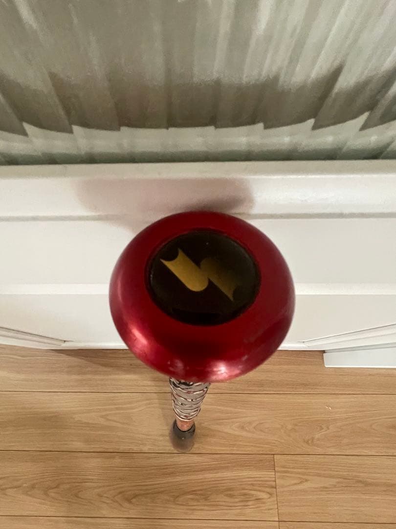 mm23 83センチ　700グラム